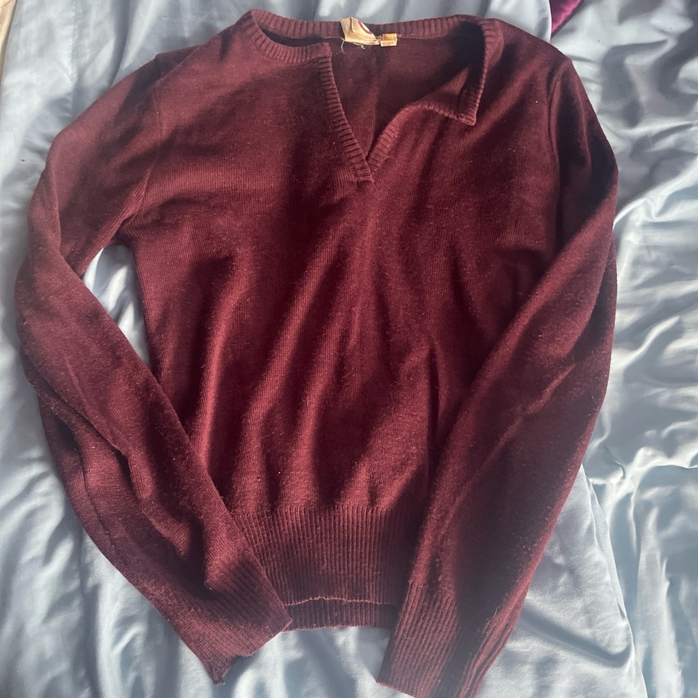 Vintage sweater